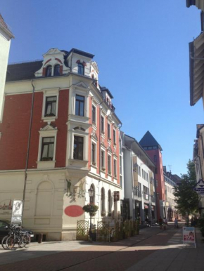 Hotel Mauritius im Sachsenland